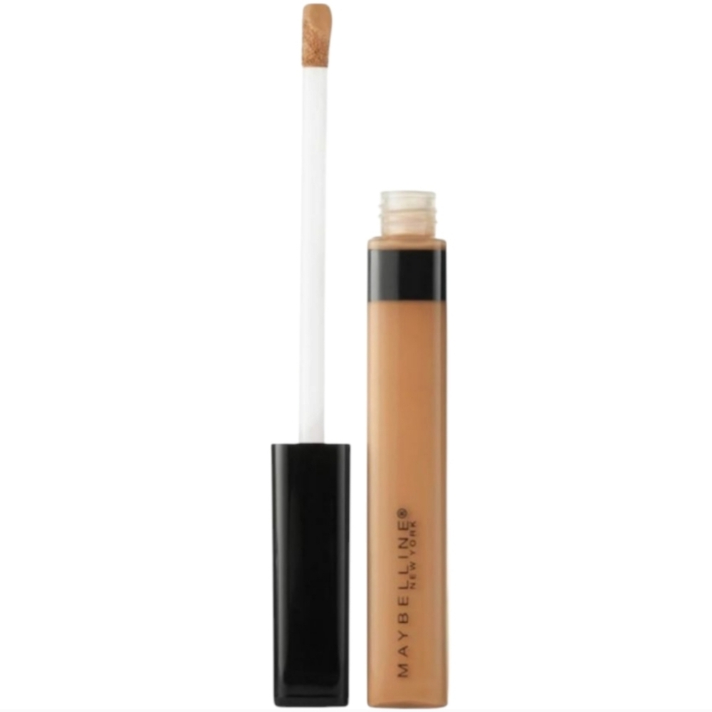 2 x Maybelline, Fit Me Liquid Concealer Makeup, 30 Honey